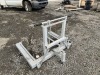 OTC Stinger Dual Wheel Dolly - 4