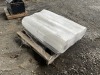 Shrink Wrap Rolls Qty: 6