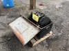 Hydraulic Collo Crimp T-400 Hose Crimper