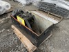 Hydraulic Collo Crimp T-400 Hose Crimper - 3