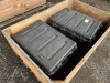 Bauer Equipment Cases Qty: 2 - 3