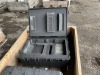 Bauer Equipment Cases Qty: 2 - 4