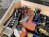 Tools & Work Equipment - 12