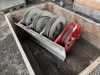 Hose Reel System - 2