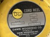 Daniel Woodhead 9385 Cord Reels - 5