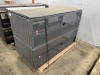 Server Racks Qty: 2 - 2