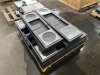 Server Seismic Plates