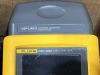 Fluke DSP-4000 Cable Analyzer - 2