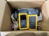 Fluke DSP-4000 Cable Analyzer