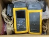 Fluke DSP-4000 Cable Analyzer - 2