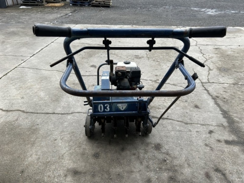 Lawn Aerator