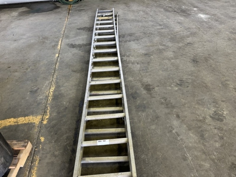 16' Extension Ladder