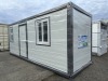 2024 Bastone Portable Office - 2