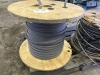 Spools of Cable, Qty 2 - 2