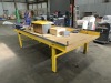 Wood Working CNC Table - 2