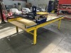 Wood Working CNC Table - 3