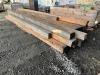 Douglas Fir Lumber - 2