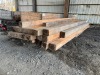 Douglas Fir Lumber - 3