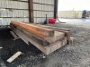 Douglas Fir Lumber - 4