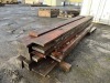 Douglas Fir Lumber - 3