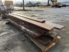 Douglas Fir Lumber - 4