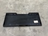 2023 Mower King Skidsteer Mounting Plate - 2