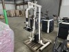 Weider Power Stack Weight Machine - 4