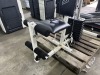 Weider Power Stack Weight Machine - 5