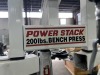 Weider Power Stack Weight Machine - 7