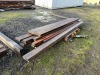 Douglas Fir Lumber - 3