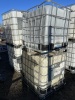 IBC Totes, Qty. 4 - 4