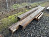 Douglas Fir Lumber