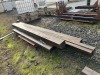 Douglas Fir Lumber - 2