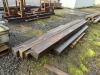 Douglas Fir Lumber - 3