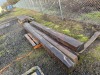 Douglas Fir Lumber - 4