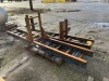 Roller Racks Qty: 2