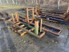 Roller Racks Qty: 2 - 3