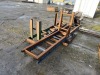 Roller Racks Qty: 2 - 4