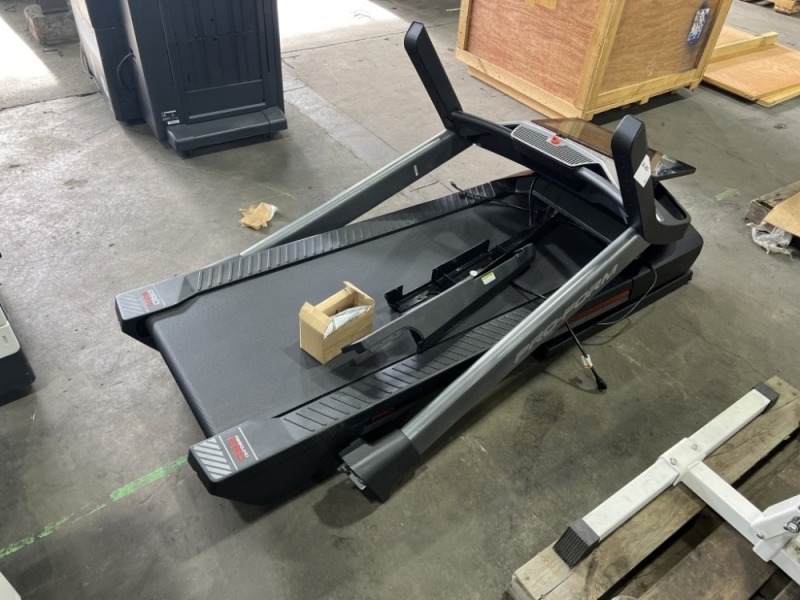 Pro-Form Rebound PRO 900 Treadmill