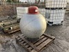 Propane Tank - 2