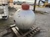 Propane Tank - 3