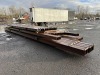 A855 Weathering Steel - 2