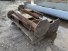 Steel Beams - 2