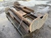 Steel Beams - 4