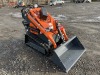 2023 AGT YSRT14 Mini Compact Track Loader - 2