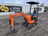 2023 AGT LH12R Mini Hydraulic Excavator