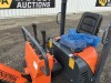 2023 AGT LH12R Mini Hydraulic Excavator - 23