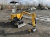 2023 AGT DM12-C Mini Hydraulic Excavator - 2