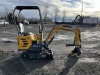 2023 AGT DM12-C Mini Hydraulic Excavator - 3