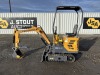 2023 AGT DM12-C Mini Hydraulic Excavator - 7